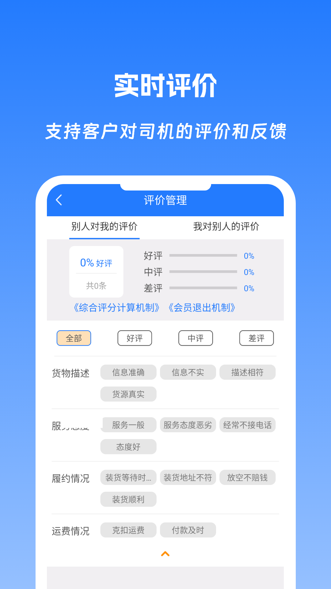 润途司机