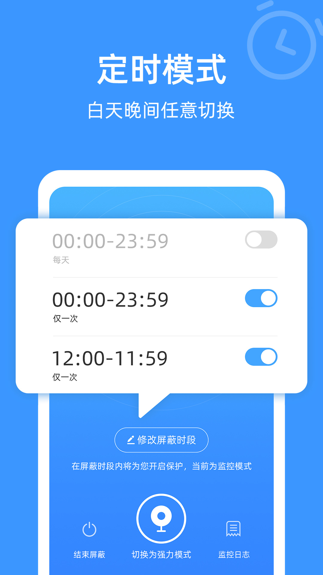 防监听