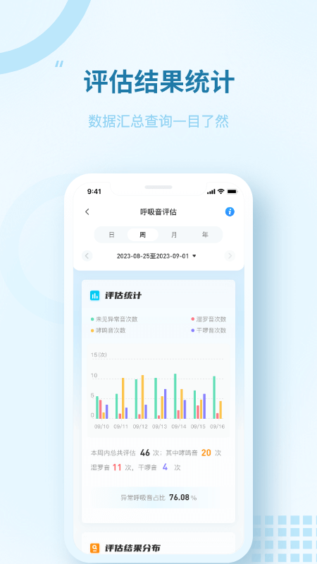 智呼吸云健康