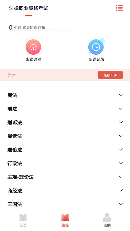 中劳网校