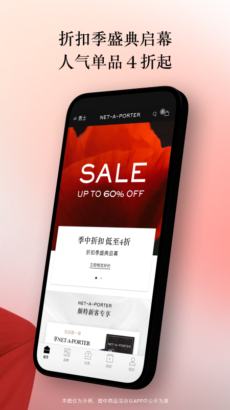 netaporter颇特