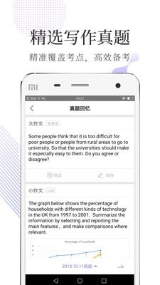 小站雅思