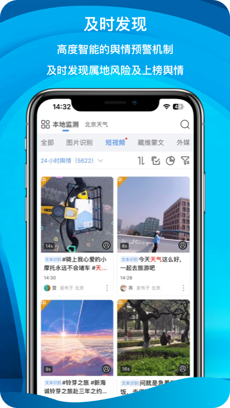 舆情秘书专业版