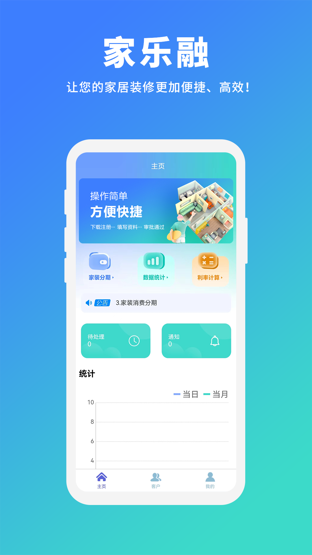 家乐融