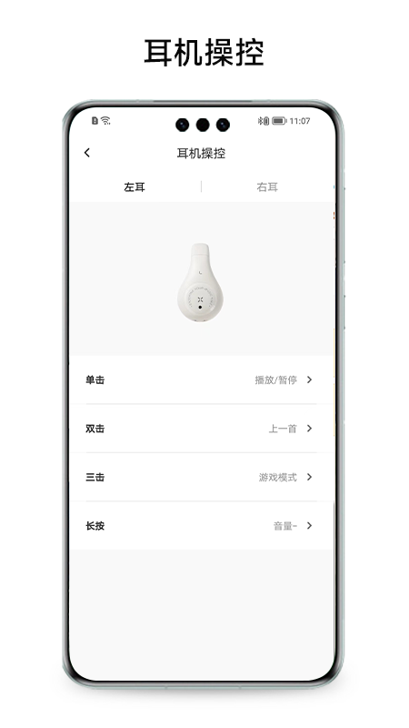 冇心