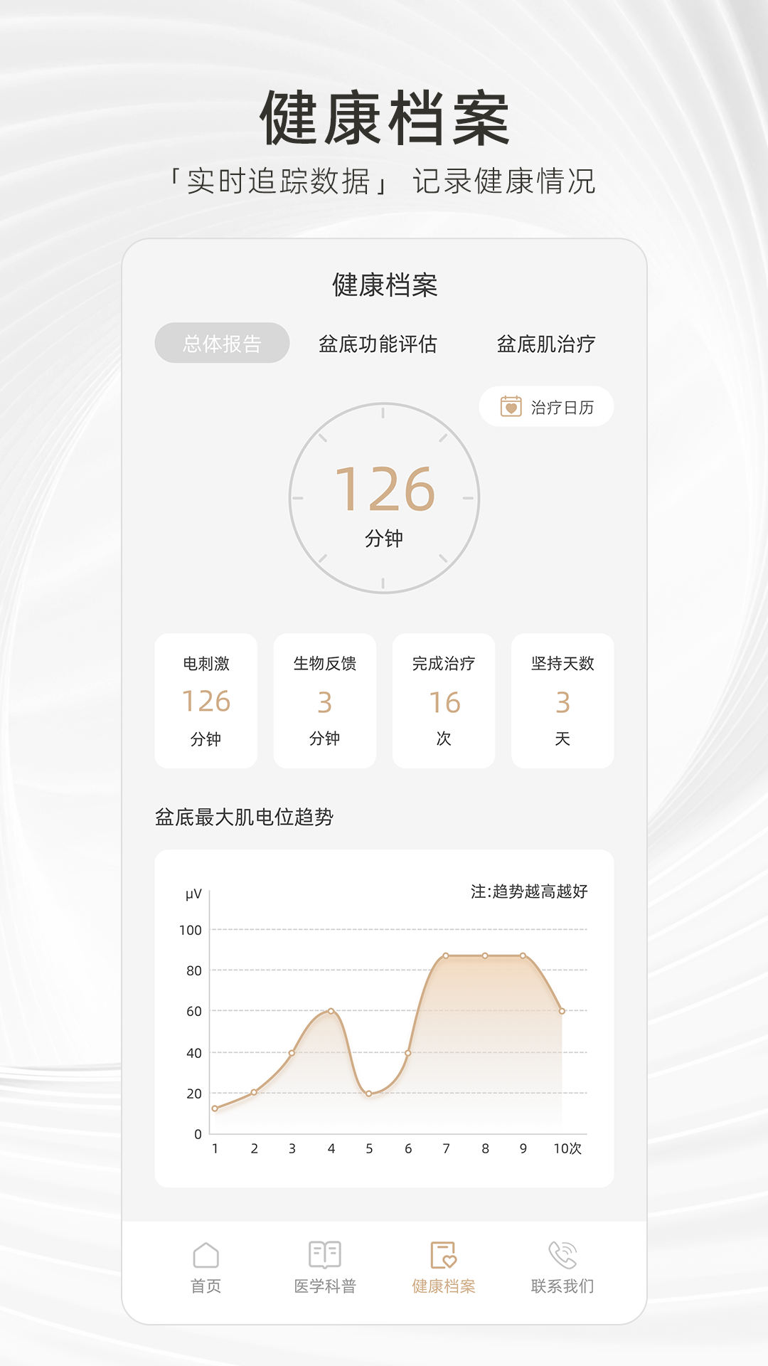 雅致健康