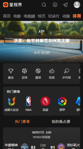 星视界
