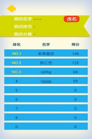 数字传奇_截图5