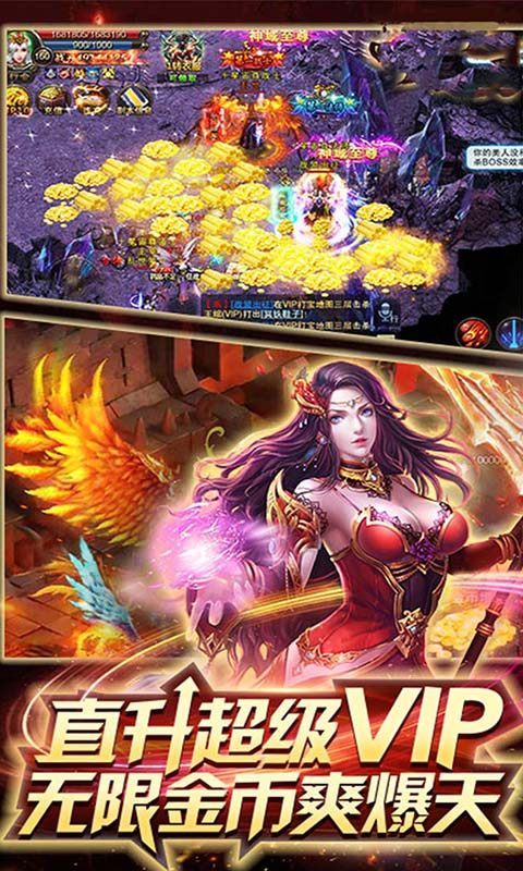 乱煮江湖