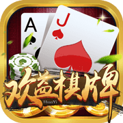亲朋棋盘牌手游官网版