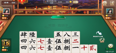 顺顺棋牌2023官方版