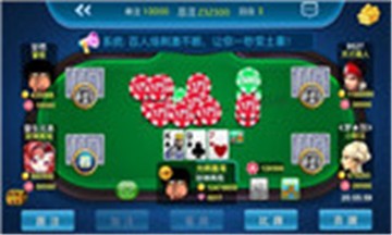 开云棋牌官网版最新版