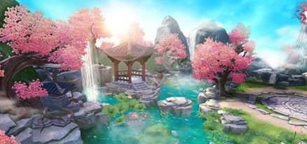 如何有效地在神雕侠侣ol百花谷加点 如何有效地在神雕侠侣ol百花谷加点