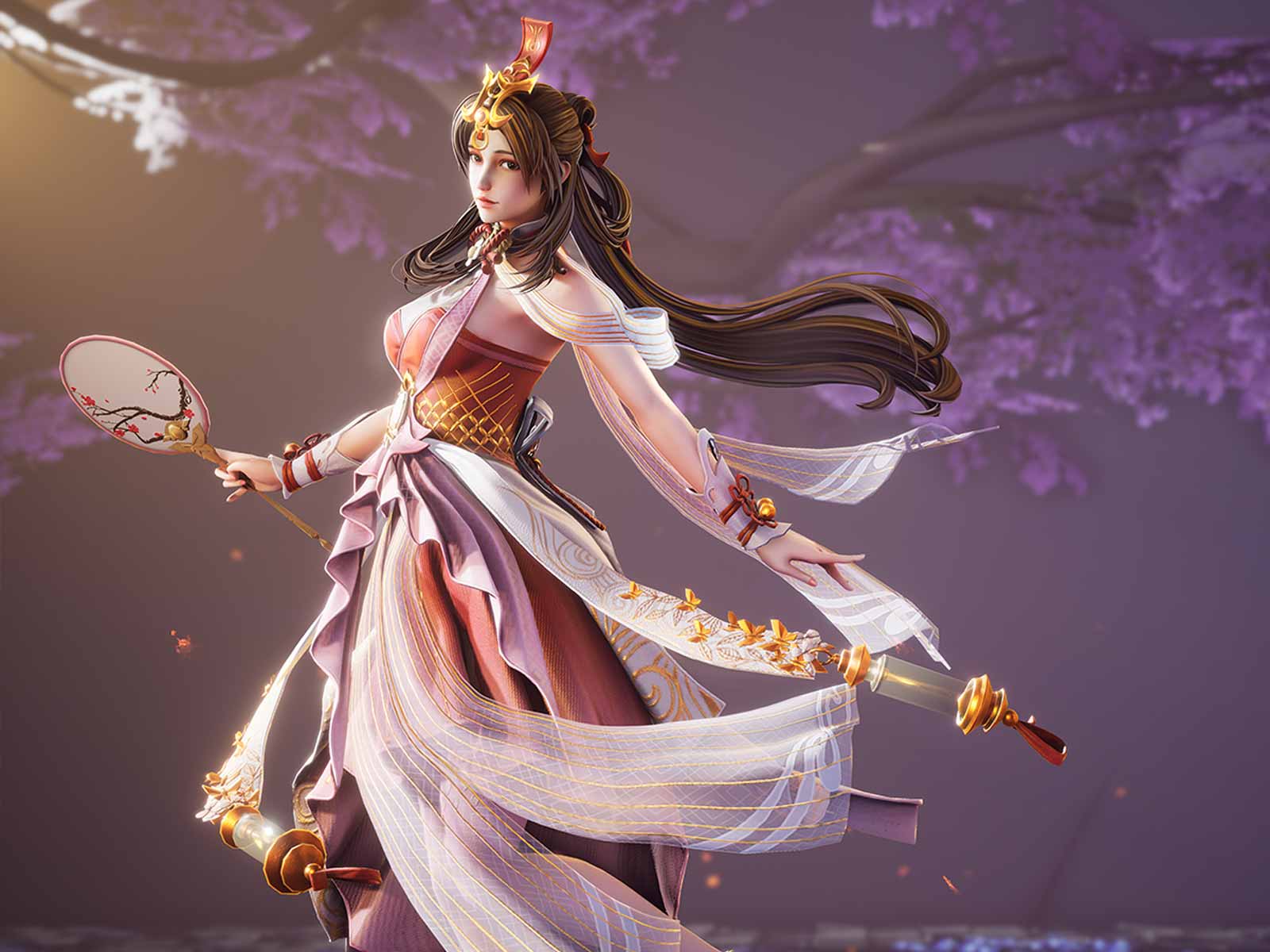 鸿图之下最强武将的搭配有什么窍门 鸿图之下最强武将的搭配有什么窍门