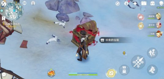 在原神无灵魂处灵魂参拜有何注意事项