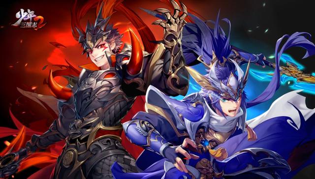 少年三国志2里元宝的正确使用方式是什么