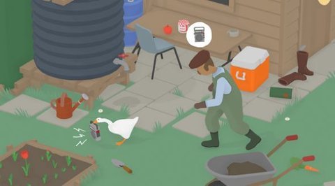 抖音抓鸭子_截图2