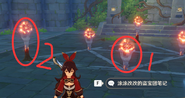 原神勤劳书的快速获取方式是什么