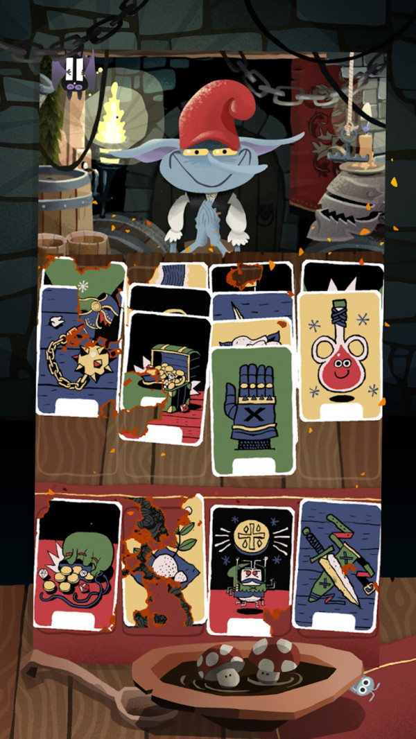 地精棋神
