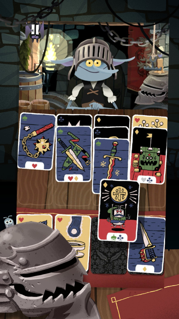 地精棋神