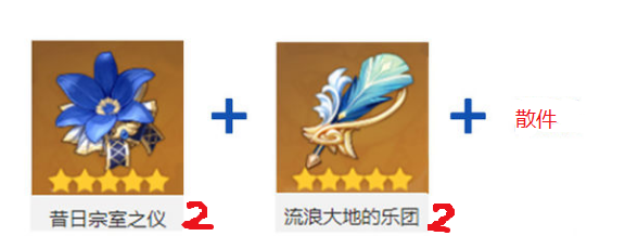 如何解锁原神中的水下场景稻妻水底
