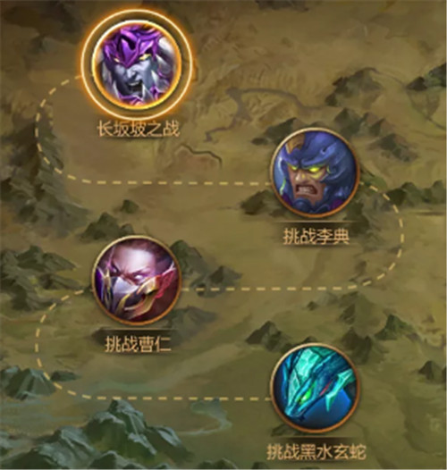 想要快速解锁梦三国手游中的英雄该怎么办 想要快速解锁梦三国手游中的英雄该怎么办