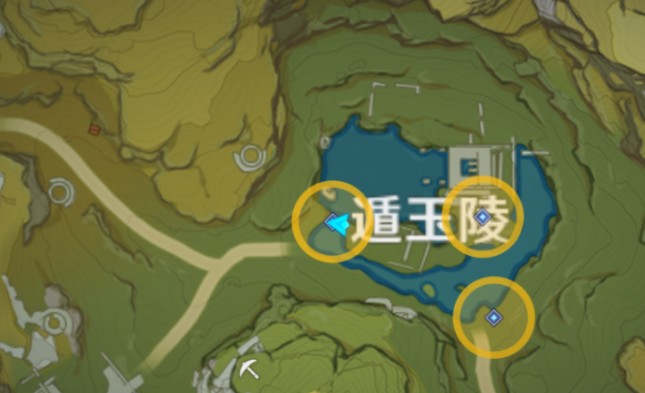 原神圣遗物怎么选