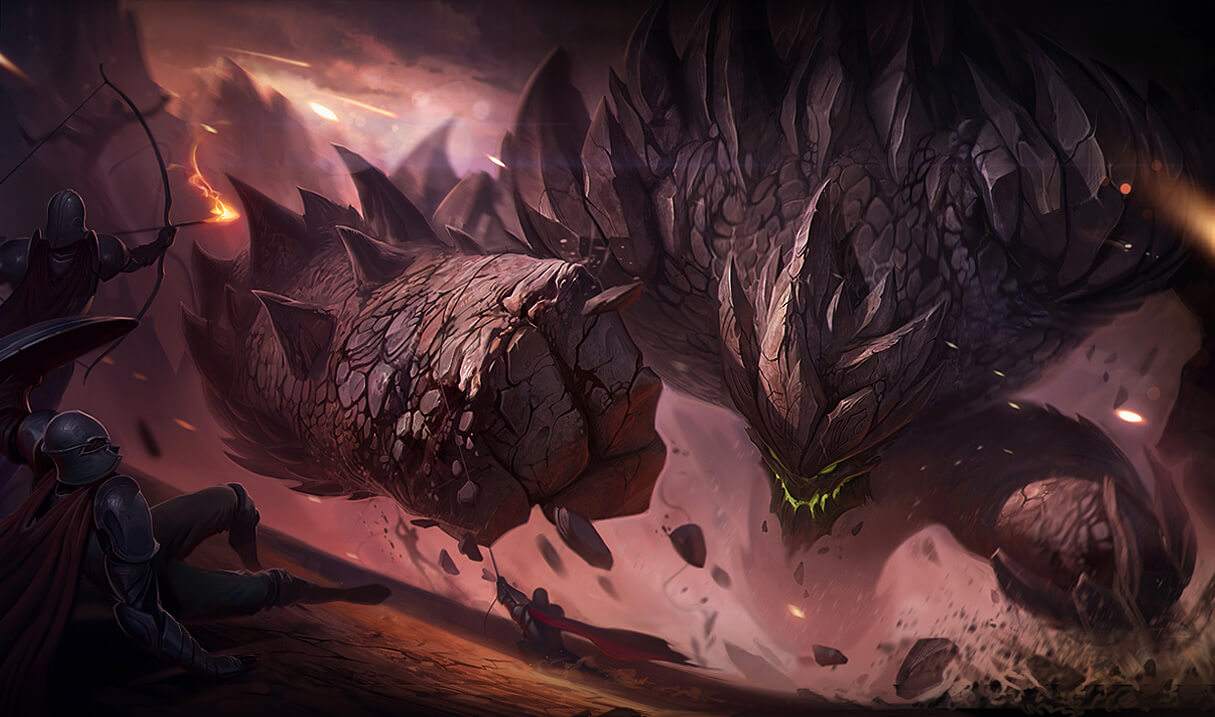有什么方法能获取到lol的吸血鬼黑夜使者