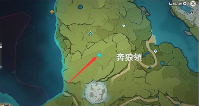 原神与其他武器相比钟离如何使用天空之脊