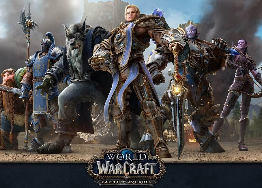 魔兽世界tbc版本战士天赋加点攻略 魔兽世界tbc版本战士天赋加点攻略