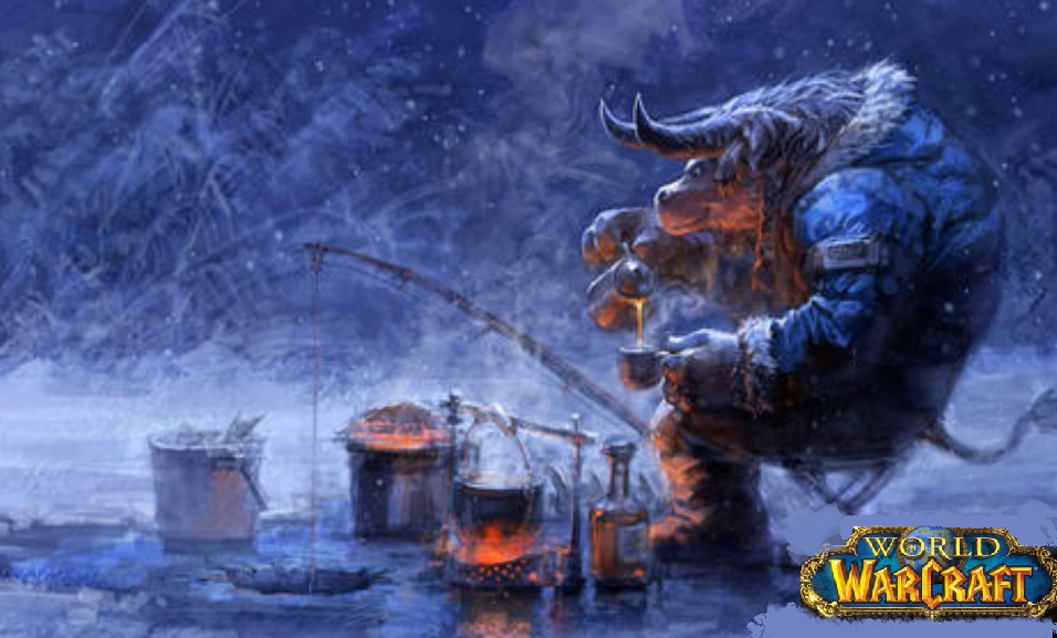 魔兽世界怀旧服光与暗的平衡任务怎么做 魔兽世界怀旧服光与暗的平衡任务怎么做