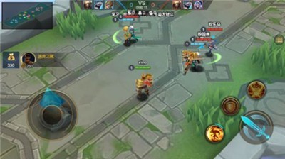 王者大乱斗
