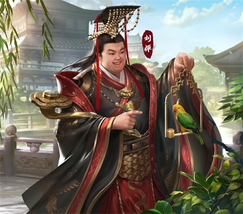 鸿图之下灵帝阵容有什么要求