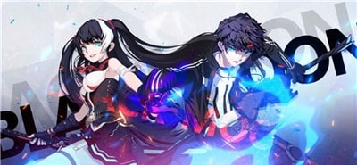 黑月