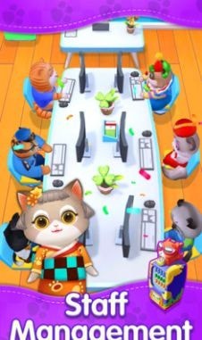 猫咪消消消_截图2