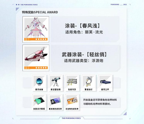 寻觅战双帕弥什跃升商店在何处