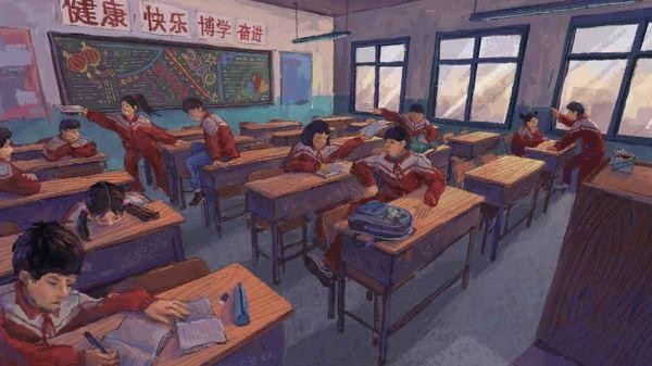 完美的一天_截图3
