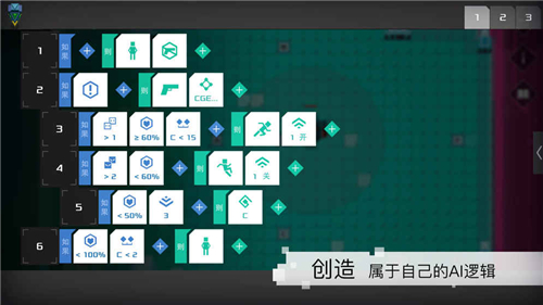 异常