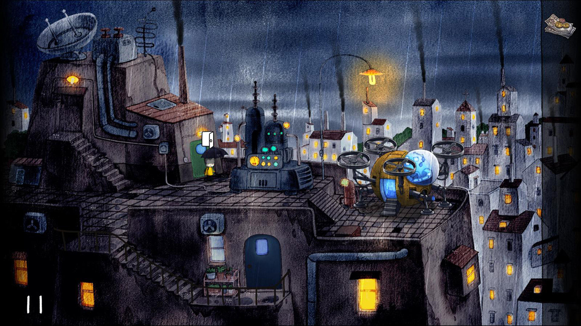 雨城_截图3