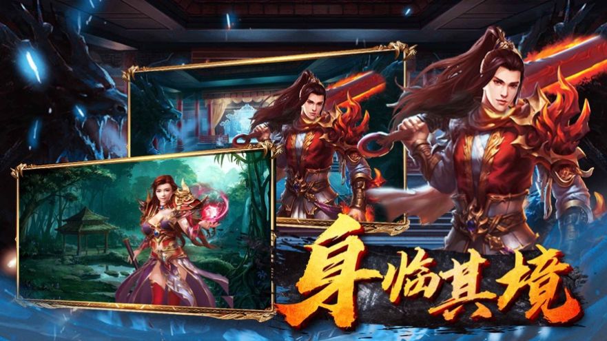 老君炉
