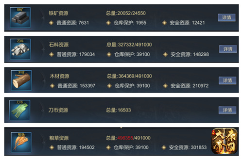 大秦帝国最强阵容有哪些必备武将 大秦帝国最强阵容有哪些必备武将