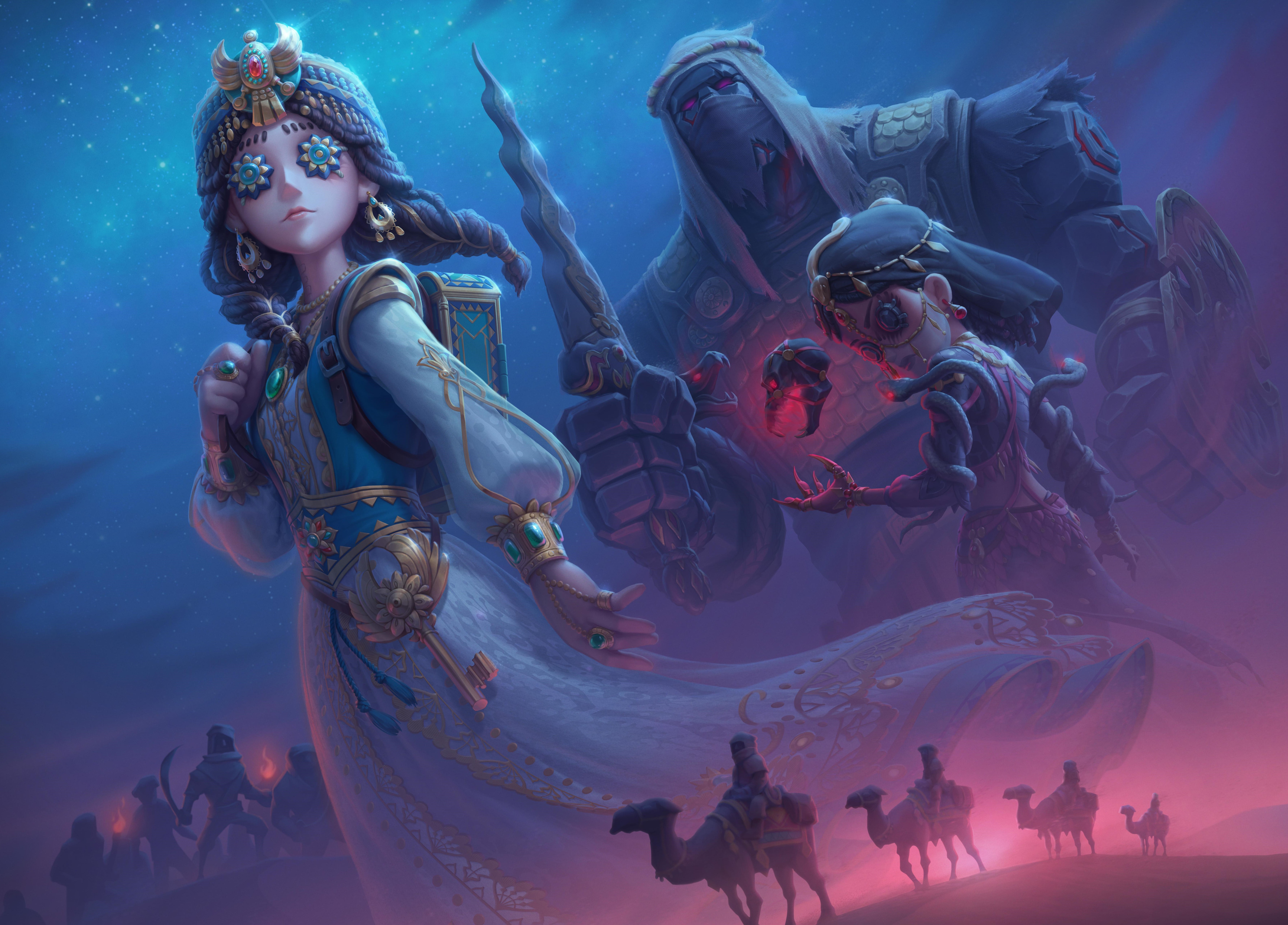玩第五人格时有没有什么方法可以克制小丑 玩第五人格时有没有什么方法可以克制小丑