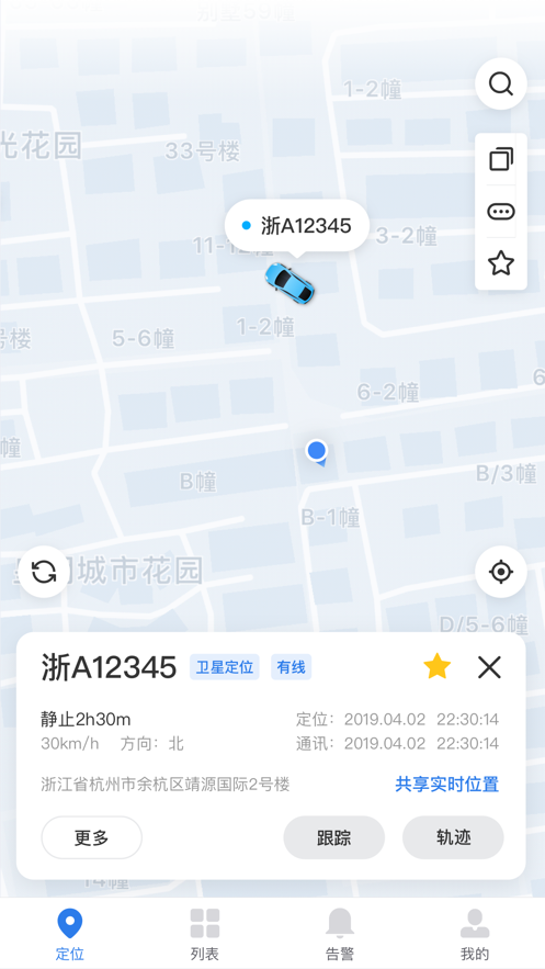 贝塔车管