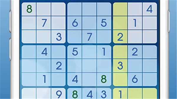 经典数独_截图1