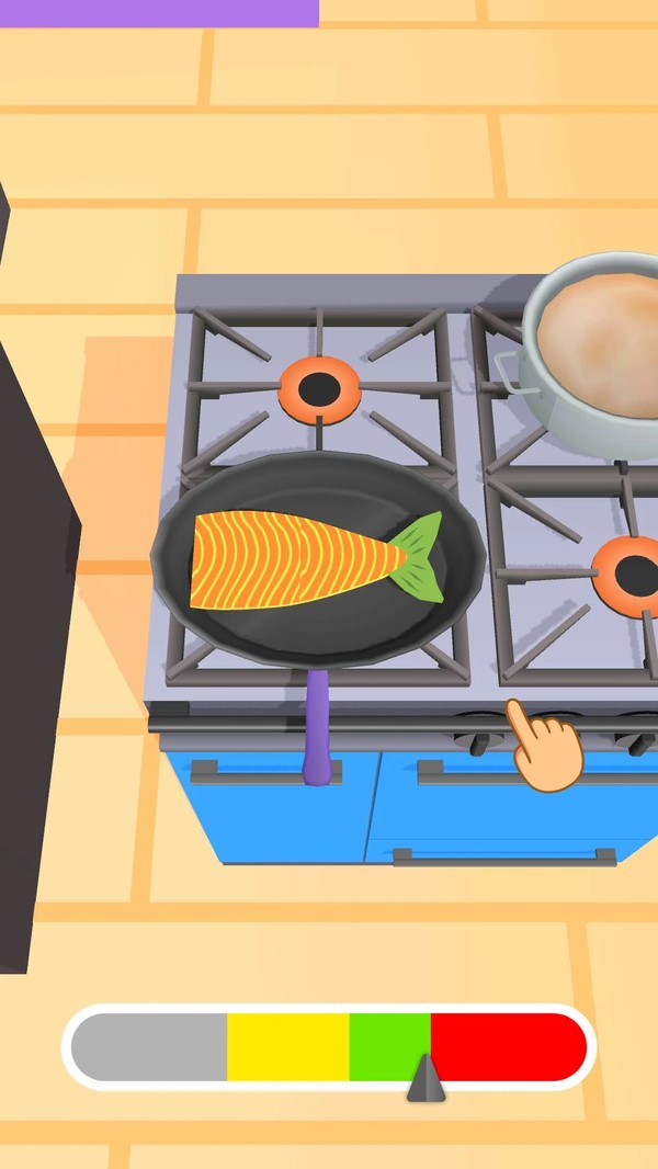 料理大师_截图2