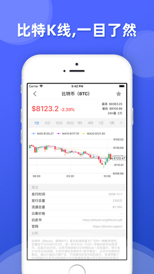 中币官网最新版