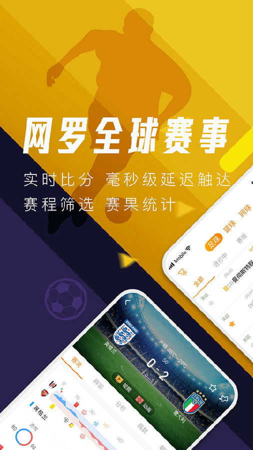 球天下