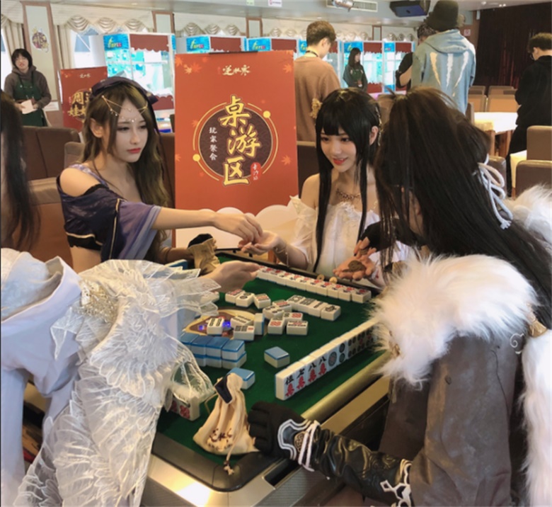 逆水寒手游饮者追命任务如何完成 逆水寒手游饮者追命任务如何完成