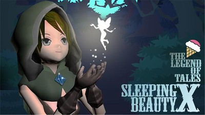 睡美人x传奇的故事_截图3