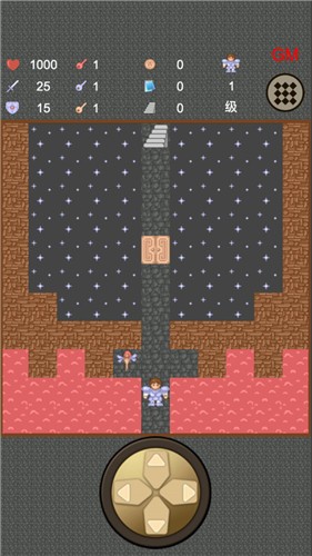 魔塔50层